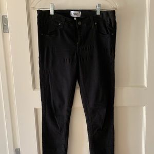 Verdugo Ultra Skinny maternity jeans size 28